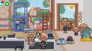 Влог тока бока