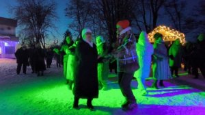 Кабы не было зимы..... 05.01.26.