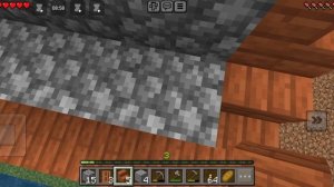 выживание в Minecraft 9