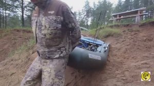 РЫБАЛКА СПЛАВОМ ПО ЛЕТКЕ С ВАЛЕРОЙ И АЛЕКСЕЕМ В ИЮНЕ 2025г.