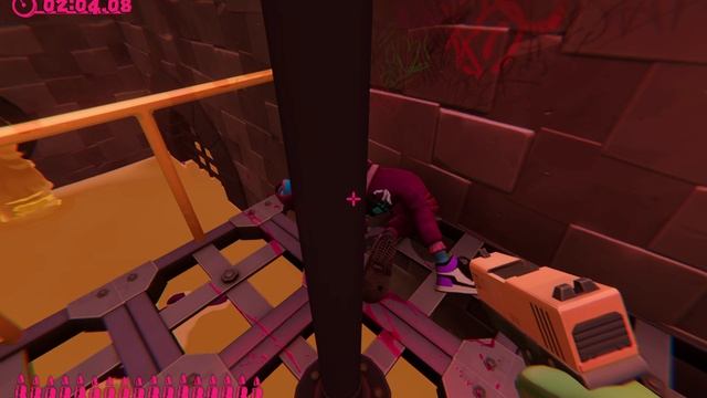 Anger Foot #3. Финал смотреть онлайн