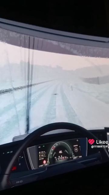 Дальнобойщик за рулём!!!мне всего 10 лет!!! смотреть онлайн