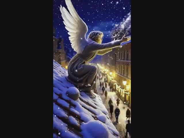 ВОЛШЕБНОГО РОЖДЕСТВА! смотреть онлайн