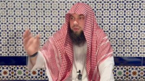 При сильнейших испытаниях они не отчаивались || Сирадж Абу Тальха