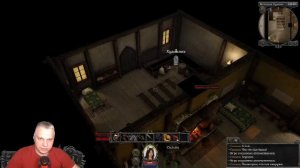 Swordhaven: Iron Conspiracy - первый взгляд на историю часть 5