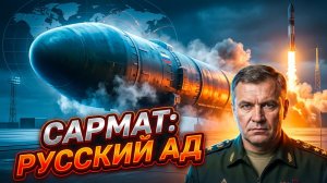 💥 🔄 Тотальная модернизация: Зачем Россия обновляет ВЕСЬ свой ядерный арсенал прямо сейчас?