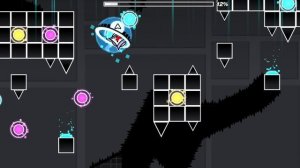 Я бафнул Acheron, но это версия Layout'а