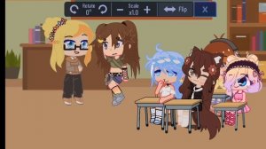 школа омораши 💥 2 серия 😫😫🍆