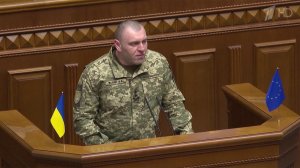 Пост главы СБУ покинул Василий Малюк.