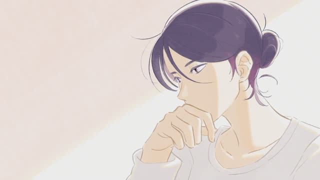 Ikoku Nikki: Ending смотреть онлайн