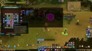 Прости Маг АН. Сильнеший ПВЕ ДД в обновление 17.0.00.31 #аллодыонлайн