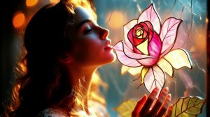 Меня чарует красота