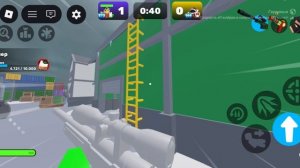 🤩 Я ВЕРНУЛСЯ! |RIVALS 1 VS 1| С АККАУНТА ДРУГА!🤩