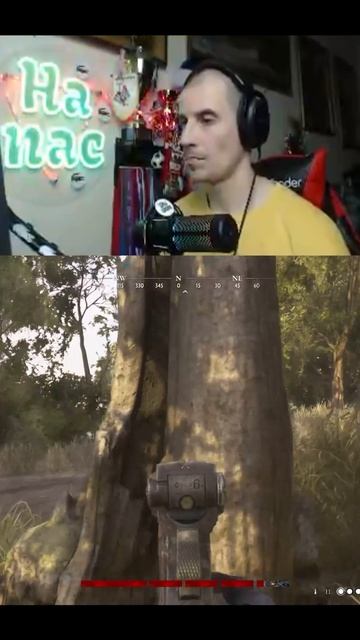 С новым годом Hunt: Showdown 1896 | #hunt #huntshowdown1896 #shorts смотреть онлайн