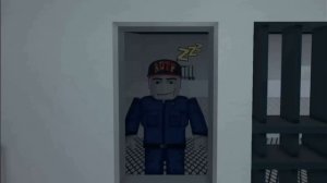 Истинный побег