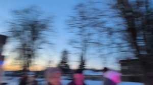 Идём на дискотеку 05.01.26.