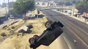 GTA Thug Life Getaway shorts gta5 gtastunts.