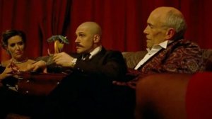 БРОНСОН ПЕРЕЗАГРУЗКА - все 28 дней (СКОРО) !