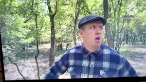 клоун козел сема и борька