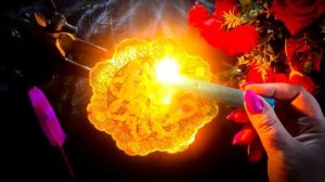 🧙🏻_♀️Мистическое гадание на Свече🔥Будьте готовы к крутым поворотам ☝️💯#tarot #гадание