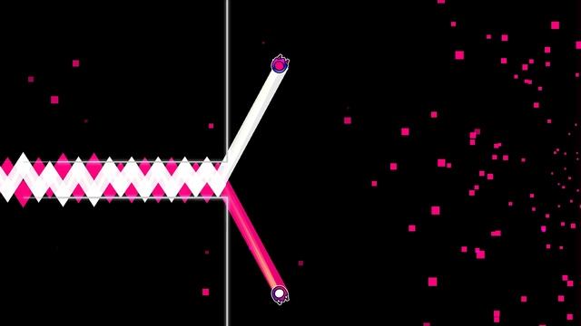 Fractured (TOP-1 SPAM CHALLENGE) by NickOn1997 | Geometry Dash смотреть онлайн