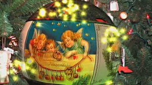 С Рождеством Христовым 1!!! Поздравление от Киностудии Мудрого Кота Тимофея!