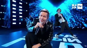 Стас Пьеха - Летали над землей (Жара Новый Год 2026)