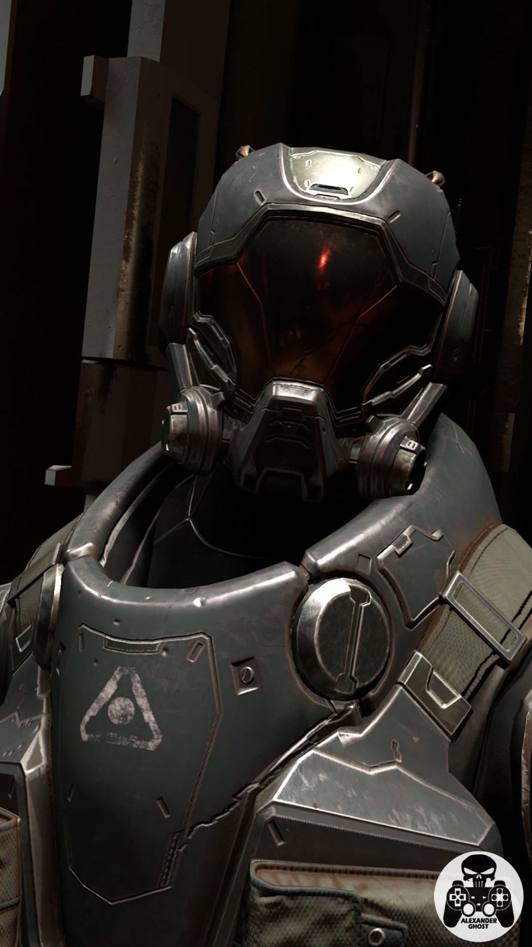 DOOM Eternal Ядро Марса #doometernal смотреть онлайн