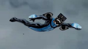 Ещё одно обновление #Invincible #Omni man #Mohawk Mark #Viltrumite Mark