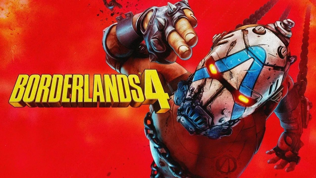 Borderlands 4 ► Прохождение 14 смотреть онлайн