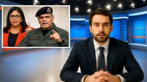 США - Венесуэла_ Что дальше?