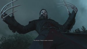 Ведьмак 3 - Детлафф