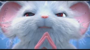 Мышинная ферма Made in France