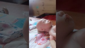 я показала своё лицо на видео 😱♥️