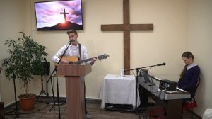 Пыльные дороги