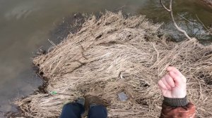 РЫБАЛКА НА ДОНКИ