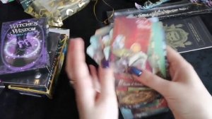 Топ колод Таро из моей коллекции