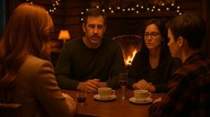 Владимир Пиков+ ии. Трейлер рассказа Интенсив на Рождество