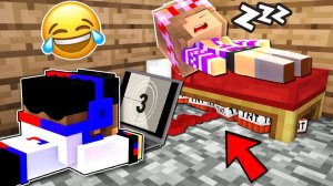 5 СПОСОБОВ ЗАТРОЛЛИТЬ ДЕВУШКУ в МАЙНКРАФТ ! НУБ И ПРО ВИДЕО ТРОЛЛИНГ ЛОВУШКА MINECRAFT Евгенбро