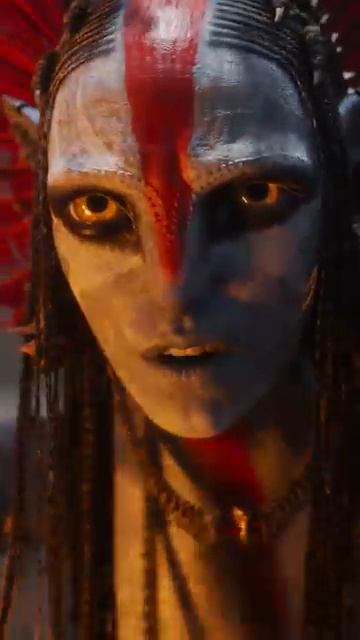 Аватар 3 Пламя и пепел.
Фрагмент смотреть онлайн