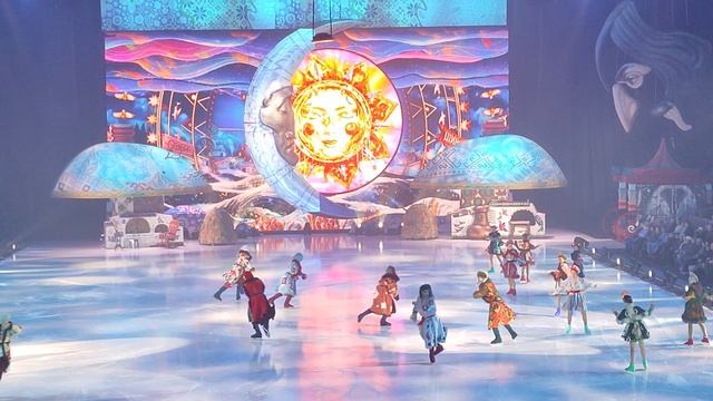 Ледовое шоу_2 смотреть онлайн