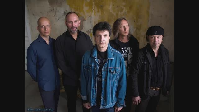 Контрабандист (Зимовье зверей cover) смотреть онлайн