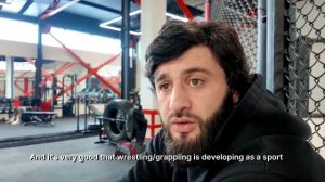 Брат Армана Царукяна — Артур — впервые подробно рассказал о своей роли и ответил на критику!