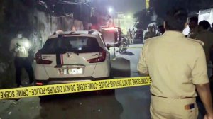 Девушка изрезала любовнику гениталии за отказ развестись