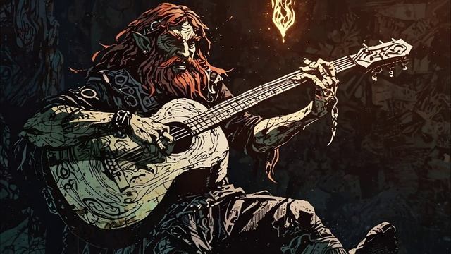 Кельтский метал. "EpicRiff". смотреть онлайн