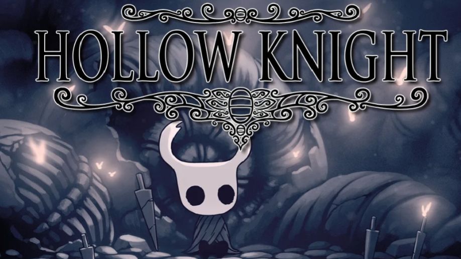 Hollow Knight - прохождение стрим 7 : ) смотреть онлайн