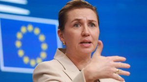 Премьер Дании: НАТО прекратит существование, если США вторгнутся в Гренландию