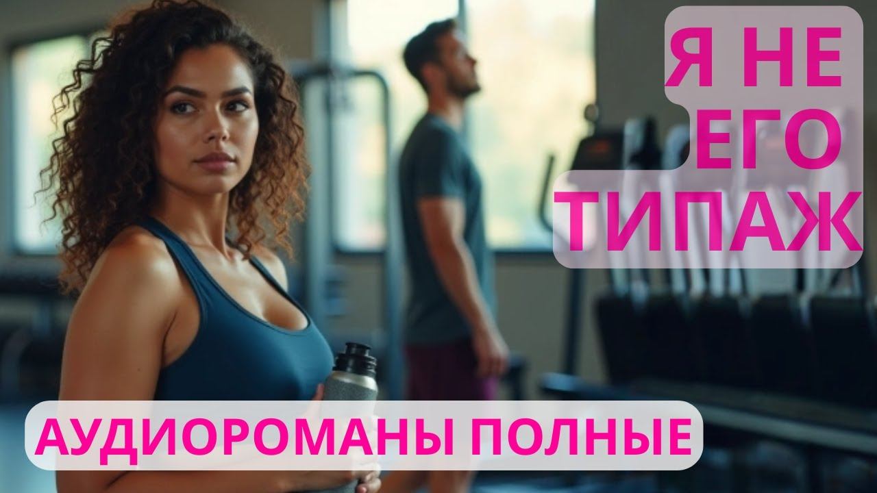 Аудиороман полный Я не его типаж смотреть онлайн