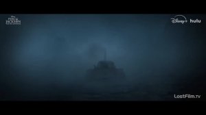 Перси Джексон и Олимпийцы 2 сезон трейлер 2025