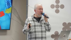 Медицина: в чём (не) ошиблись фантасты. Алексей Водовозов